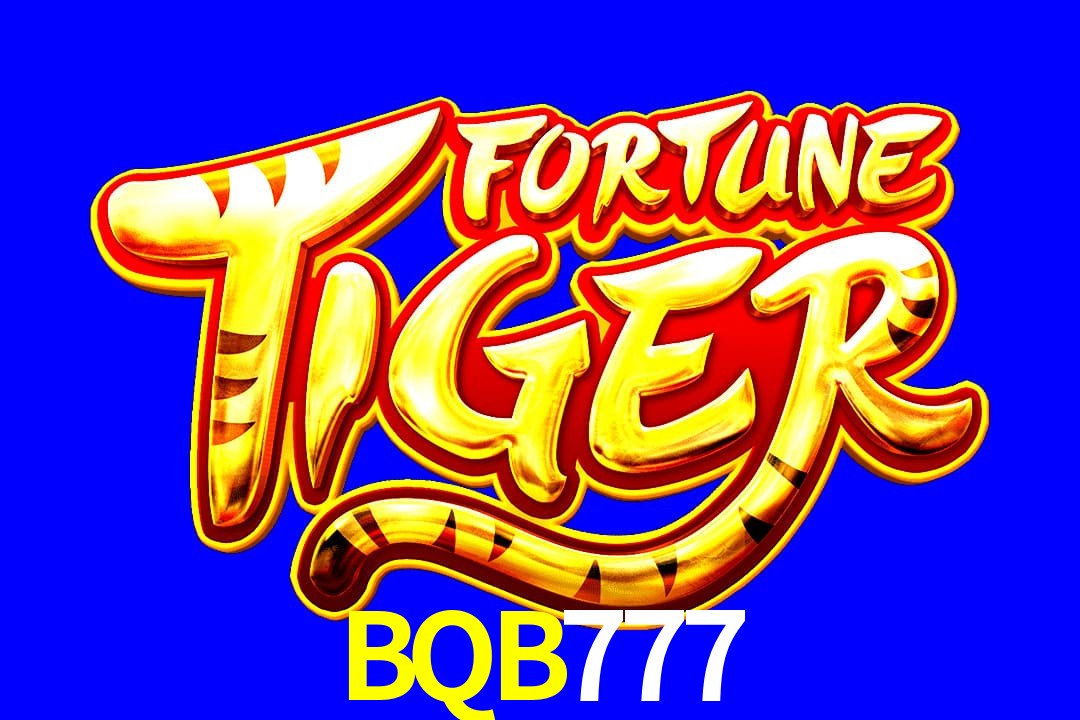 Exótico com Jogo Fortune Tiger no BQB777
